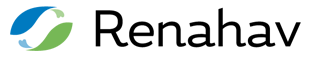 Renahav Logotyp